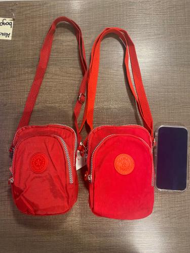 Bandolera Porta Celular Oferta