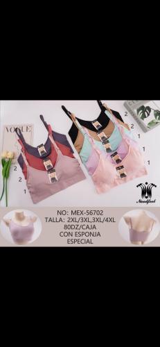 Top Deportivo Especial