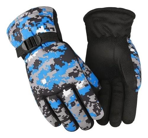 Guantes Moto  Adulto - Miniatura 2