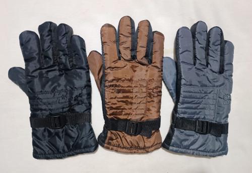 Guantes Moto  Adulto - Miniatura 3