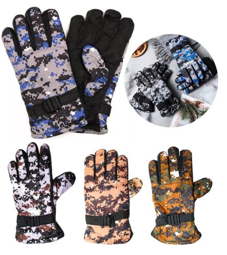 Guantes Moto  Adulto - Miniatura 4