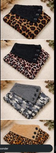 Ponchos Prin - Miniatura 2