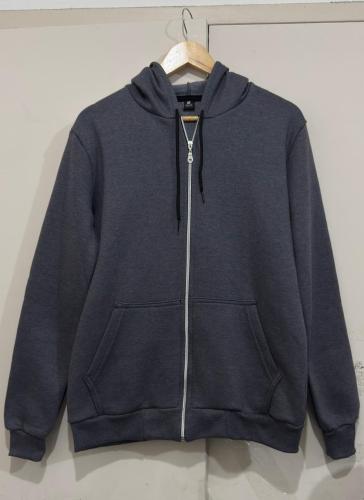 Campera Algodón Friza - Miniatura 2