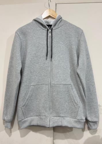Campera Algodón Friza - Miniatura 3