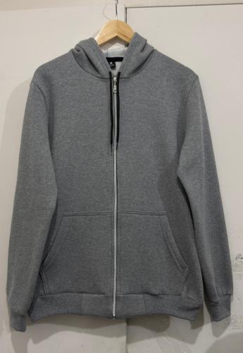 Campera Algodón Friza - Miniatura 4