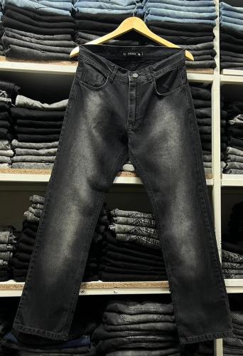 Pantalón Mom Stone Localizado Liso