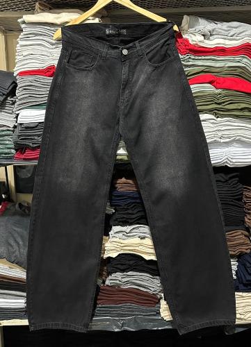 Pantalón Baggy Stone Localizado