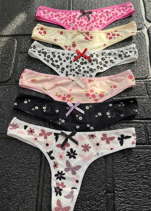 Colales Modal Flor