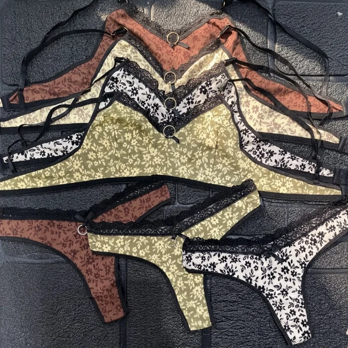 Bralette Morley
