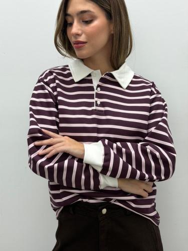 Buzo Polo