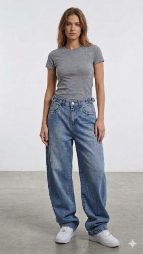 Baggy