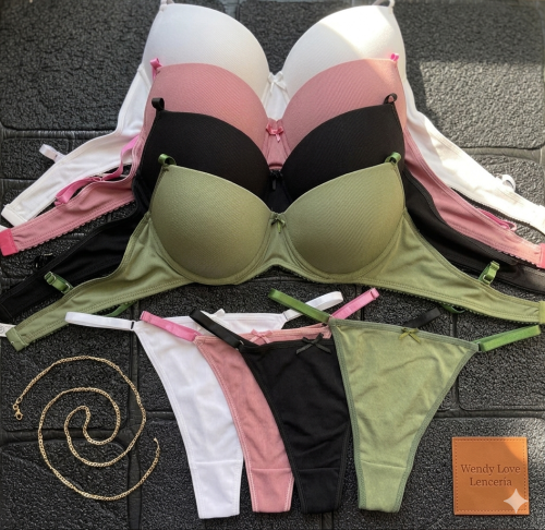 Conjunto Morley Takita