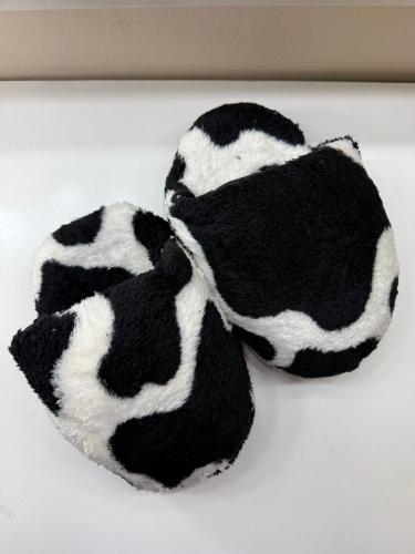 Pantuflas Estilo Pantuflon Calentitas y Cómodas - Miniatura 4