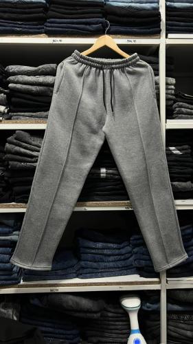 Jogging Mom Frizado con Pinza