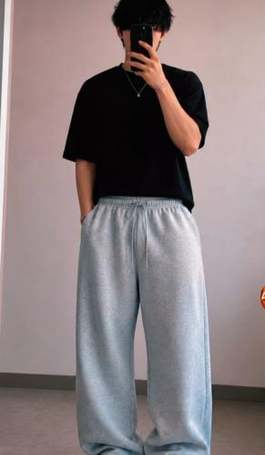 Jogging Baggyy - Miniatura 2