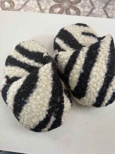 Pantuflon de Dama
