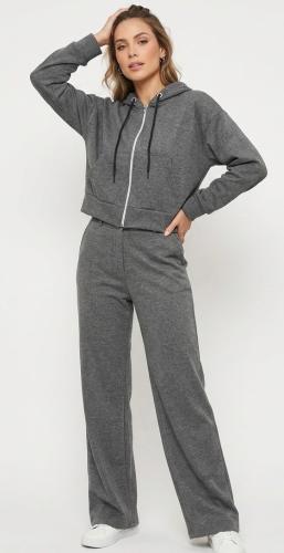 Campera Darlon Ribb - Miniatura 6