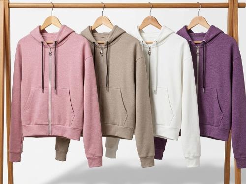 Campera Darlon Ribb - Miniatura 5
