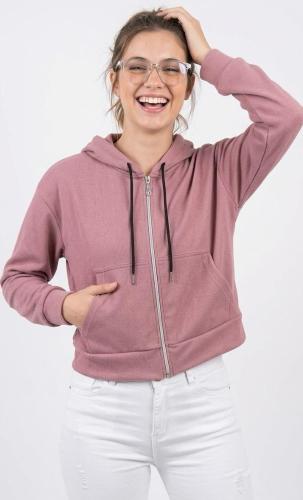 Campera Darlon Ribb