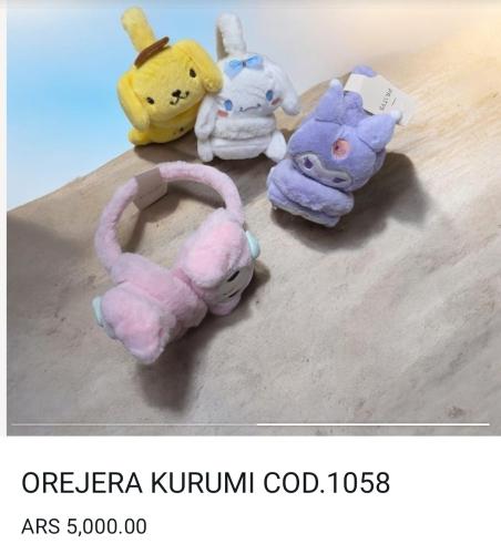 Orejeras Infantil - Miniatura 3