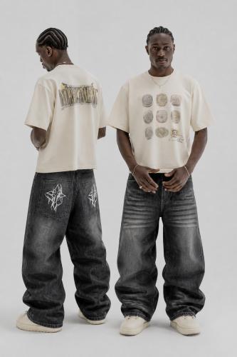 Jeans Baggy - Miniatura 2