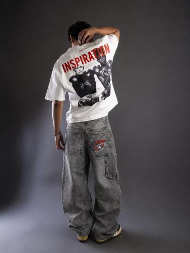 Jeans Baggy - Miniatura 3