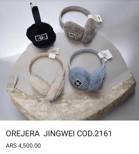 Orejeras Infantil - Miniatura 2