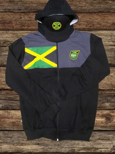Campera Rústica