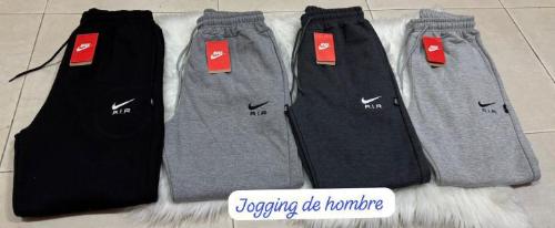 Jogging de Hombre