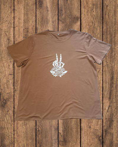 Remeras Importadas V