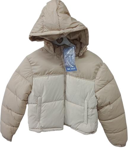 Campera Puffer Big Sale - Miniatura 2