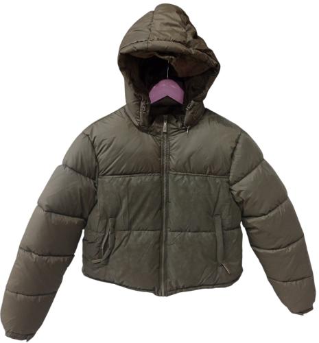 Campera Puffer Big Sale - Miniatura 3