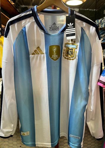 Camiseta Bordada Afa