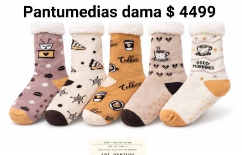 Pantumedias Dama