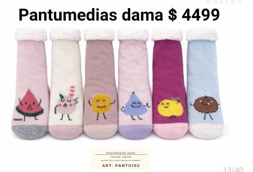 Pantumedias Dama