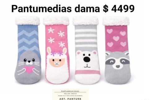 Pantumedias Dama