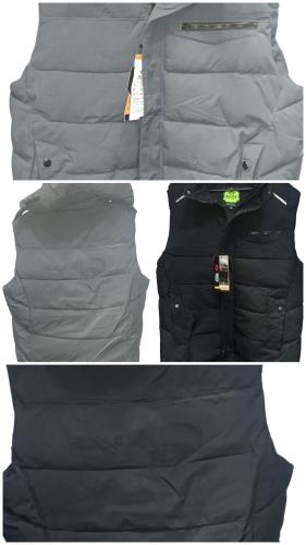 Chaleco Calidad Premium Importado Especiales - Miniatura 4