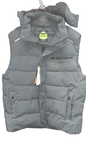 Chaleco Calidad Premium Importado Especiales - Miniatura 5