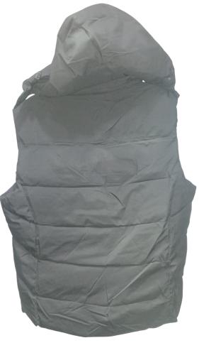 Chaleco Calidad Premium Importado Especiales - Miniatura 6