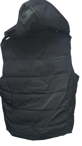 Chaleco Calidad Premium Importado Especiales - Miniatura 7