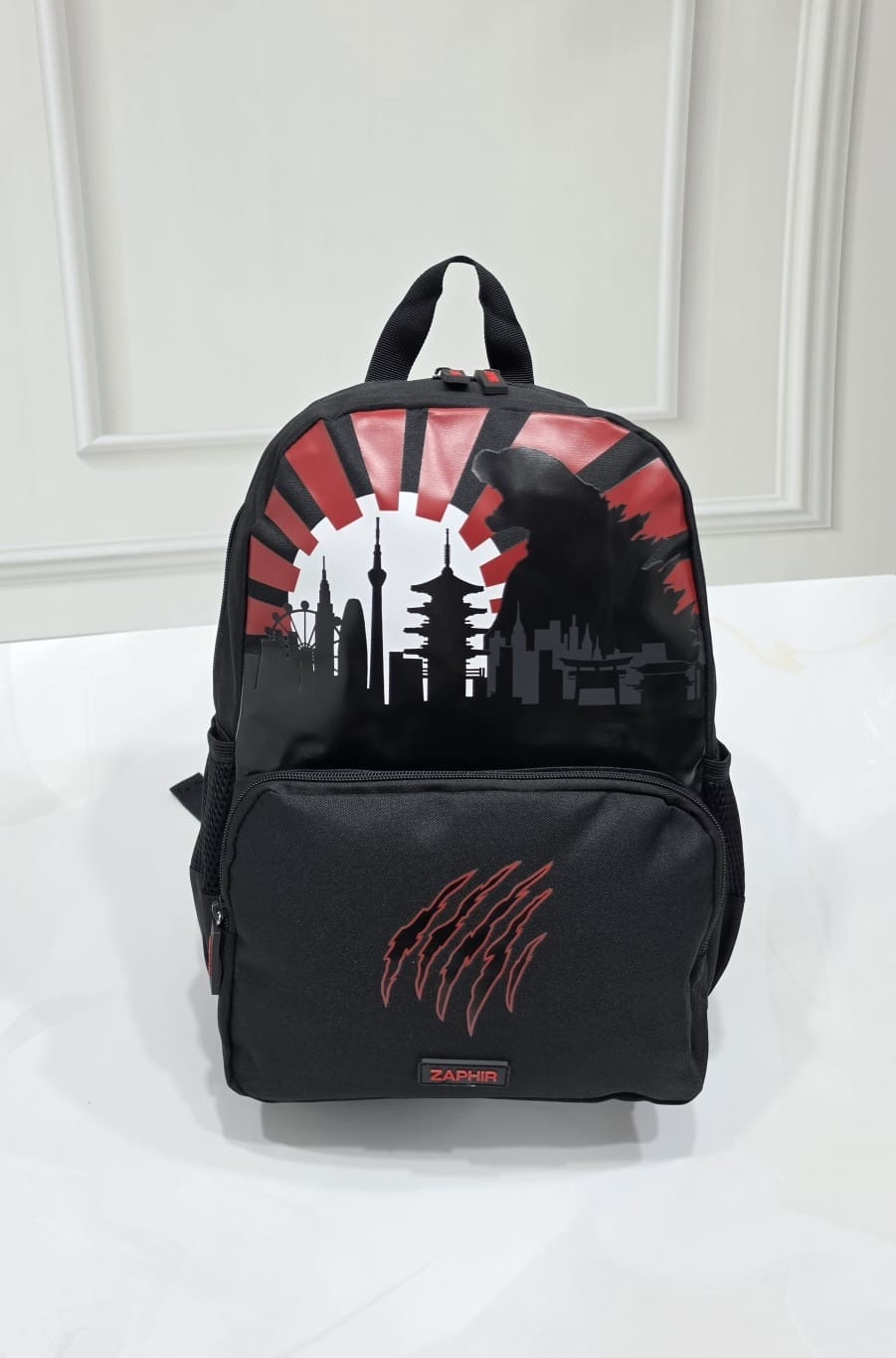 Mochilas Deportivas *de Hombre..* Impermeable
Excelente Calidad. - Imagen 2