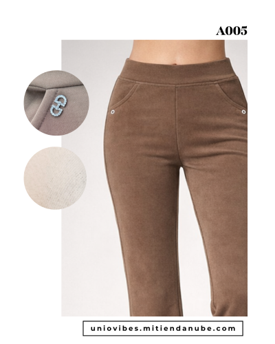 Pantalon. Cod: A004/005
