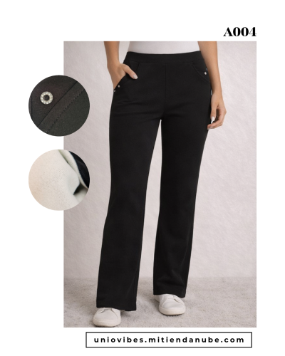 Pantalon. Cod: A004/005 - Miniatura 2