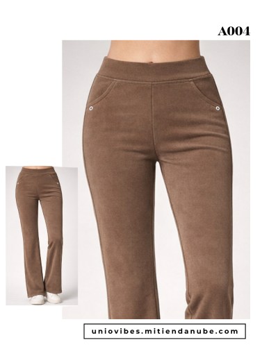Pantalon. Cod: A004/005 - Miniatura 3