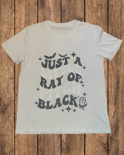 Remeras Importadas Bat