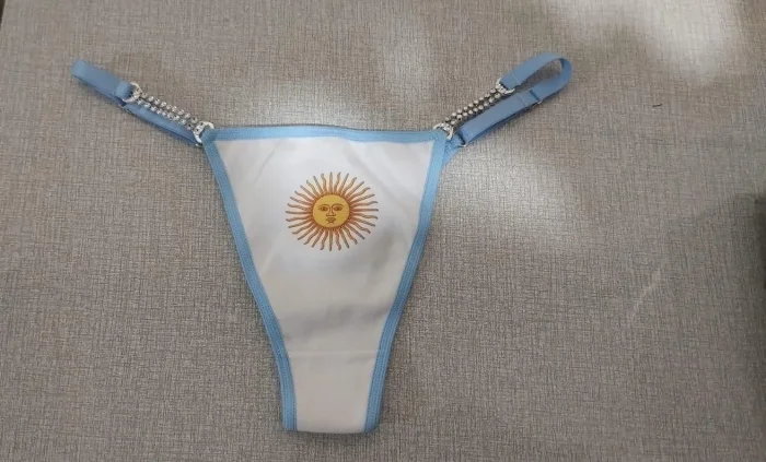 Regulable  Logos de Argentina