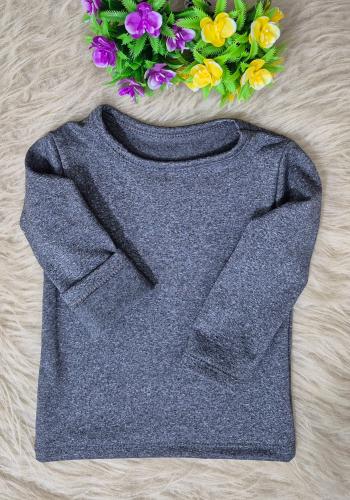 Camiseta Clasito  Termico Frisado - Miniatura 2