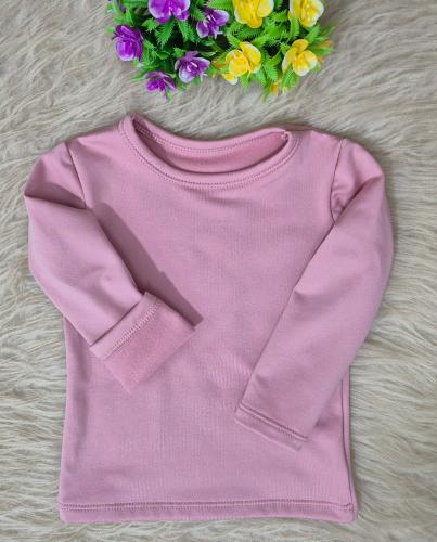 Camiseta Clasito  Termico Frisado - Miniatura 3