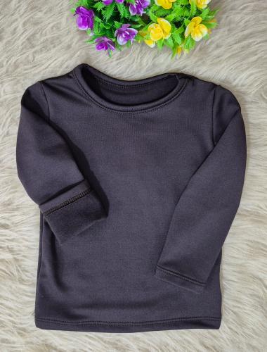Camiseta Clasito  Termico Frisado - Miniatura 4