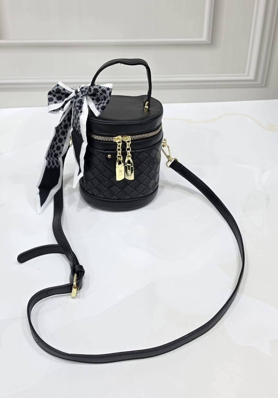 Carterita Morral Rígido.*
cuero Pu Excelente Calidad - Imagen 1